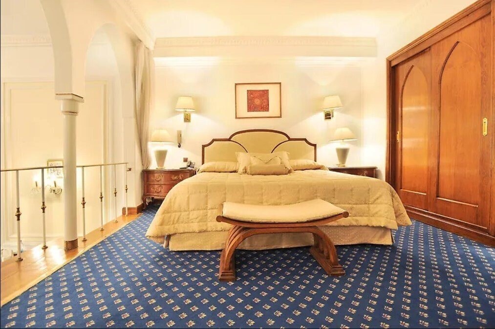 Изображение Shepheard Hotel Cairo 5*